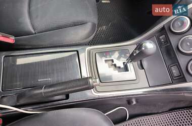 Седан Mazda 6 2008 в 
