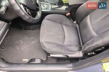 Седан Mazda 6 2008 в 