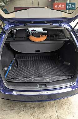 Универсал Mazda 6 2005 в 