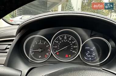 Седан Mazda 6 2015 в 