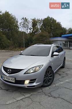 Mazda 6 2008