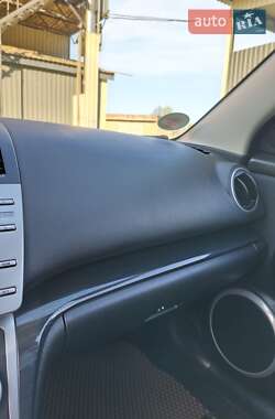 Универсал Mazda 6 2008 в 