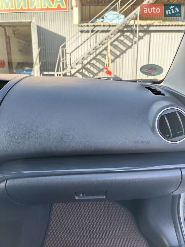 Универсал Mazda 6 2008 в Славуте