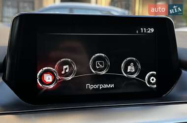 Седан Mazda 6 2017 в 