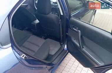 Лифтбек Mazda 6 2005 в 