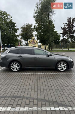Mazda 6 2010