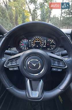 Седан Mazda 6 2018 в 