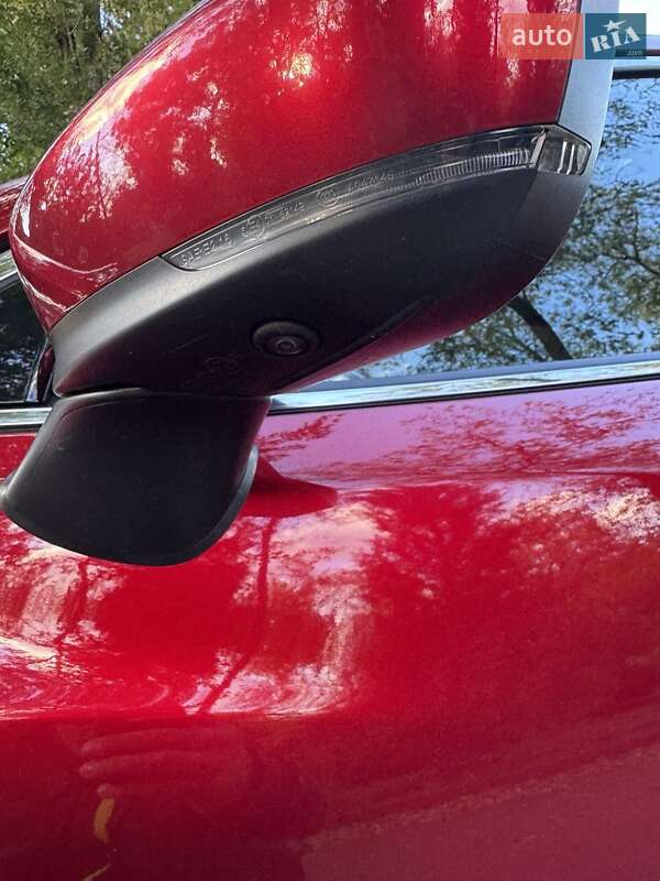 Седан Mazda 6 2018 в Запорожье