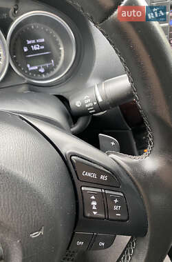 Седан Mazda 6 2012 в 