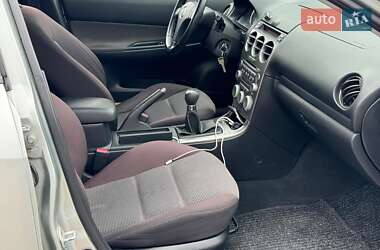 Универсал Mazda 6 2003 в 