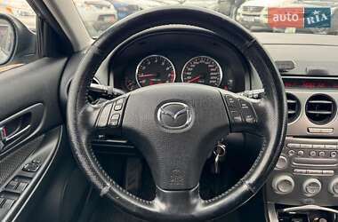 Универсал Mazda 6 2003 в 