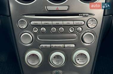 Универсал Mazda 6 2003 в 