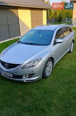 Mazda 6 2008