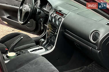 Седан Mazda 6 2006 в 