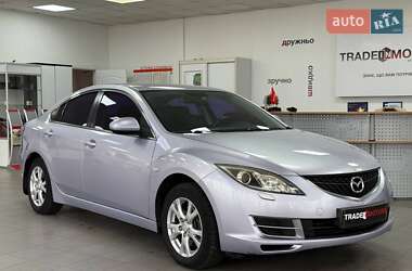 Mazda 6 2009