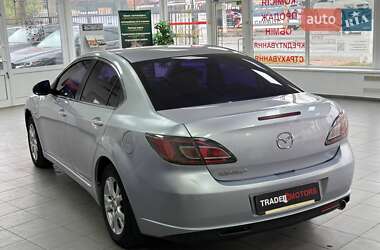 Седан Mazda 6 2009 в 