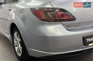 Седан Mazda 6 2009 в 