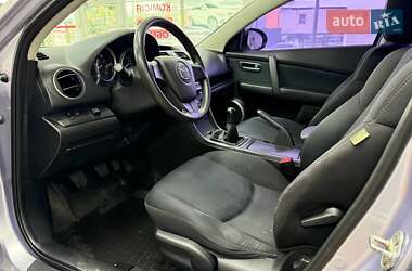 Седан Mazda 6 2009 в 