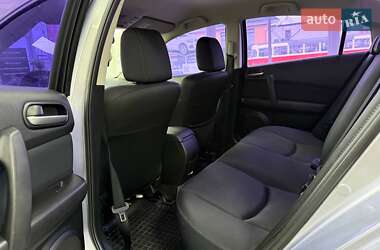 Седан Mazda 6 2009 в 