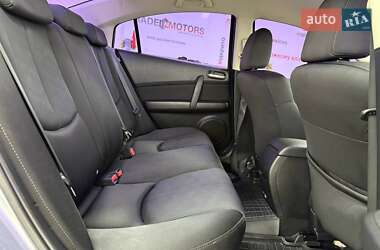 Седан Mazda 6 2009 в 