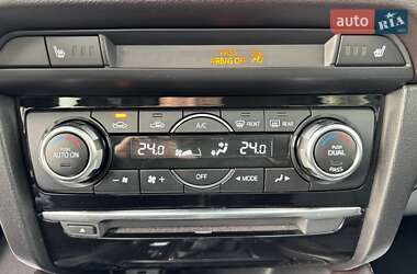 Седан Mazda 6 2015 в 