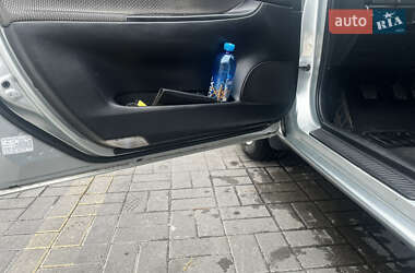 Седан Mazda 6 2003 в Киеве