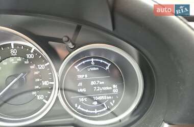 Седан Mazda 6 2019 в 