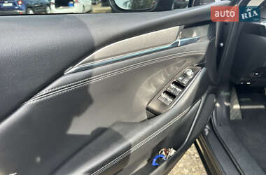 Седан Mazda 6 2020 в 