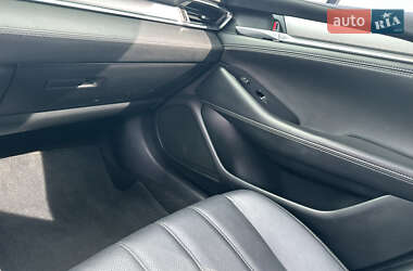 Седан Mazda 6 2020 в 