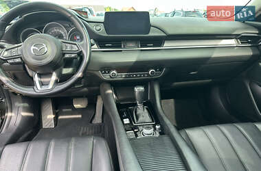 Седан Mazda 6 2020 в 