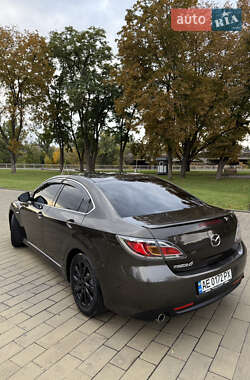 Седан Mazda 6 2010 в 