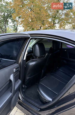 Седан Mazda 6 2010 в 