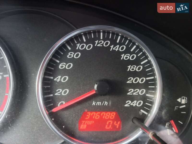Седан Mazda 6 2003 в Львові фото 12 Седан Mazda 6 2003 в Львові
