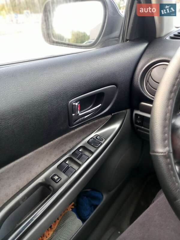 Седан Mazda 6 2003 в Львові фото 18 Седан Mazda 6 2003 в Львові