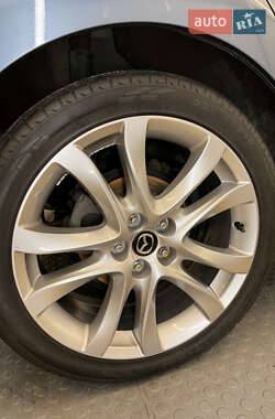Седан Mazda 6 2015 в 
