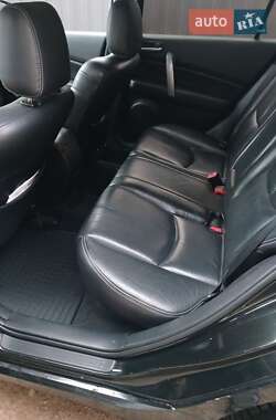 Универсал Mazda 6 2008 в 