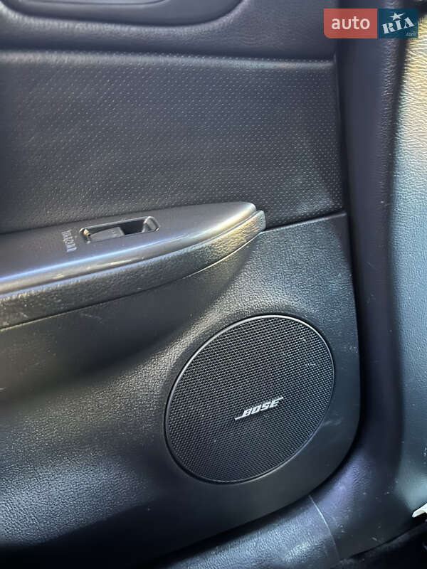 Седан Mazda 6 2005 в Сумах