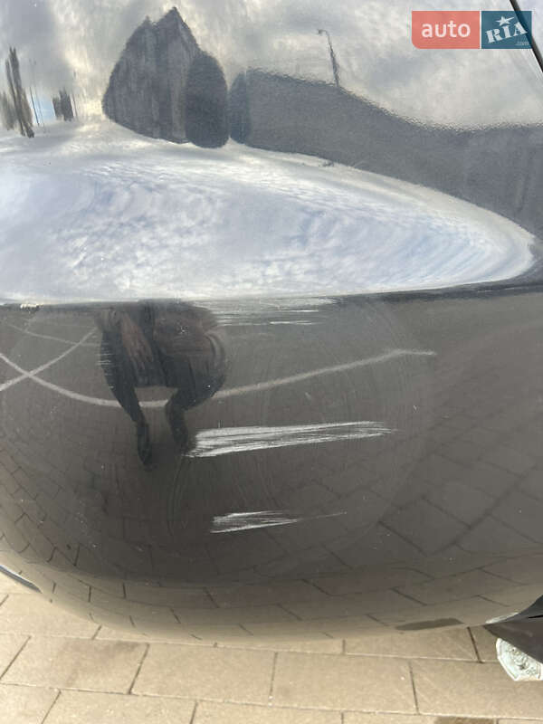 Седан Mazda 6 2005 в Сумах