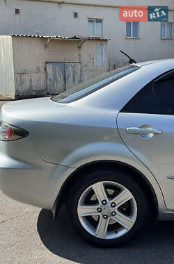 Седан Mazda 6 2005 в 