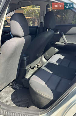 Седан Mazda 6 2005 в 