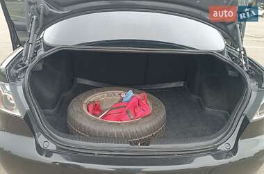 Седан Mazda 6 2003 в  фото 18 Седан Mazda 6 2003 в