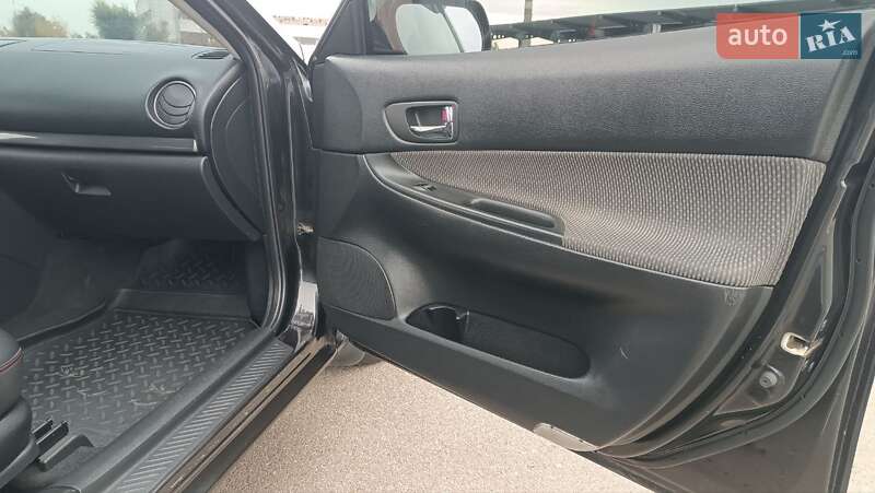 Седан Mazda 6 2003 в Кривому Розі фото 19 Седан Mazda 6 2003 в Кривому Розі