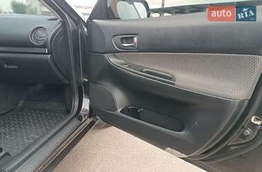 Седан Mazda 6 2003 в  фото 19 Седан Mazda 6 2003 в