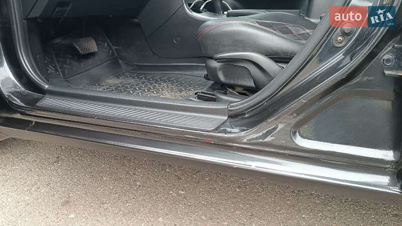 Седан Mazda 6 2003 в Кривому Розі фото 22 Седан Mazda 6 2003 в Кривому Розі