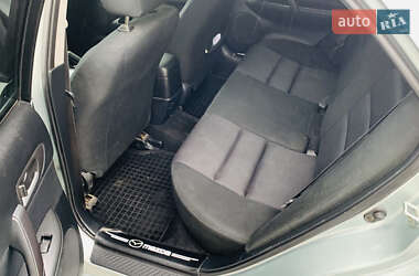 Седан Mazda 6 2005 в 