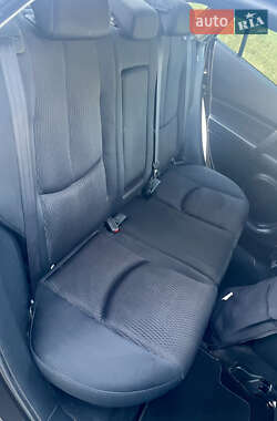 Лифтбек Mazda 6 2011 в 