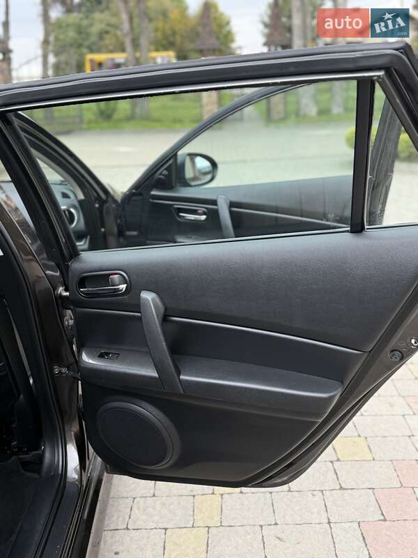 Универсал Mazda 6 2010 в Стрые