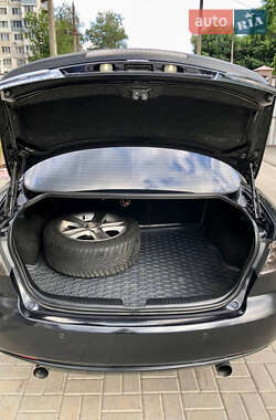 Седан Mazda 6 2006 в 