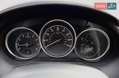 Седан Mazda 6 2016 в 