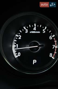 Седан Mazda 6 2016 в 